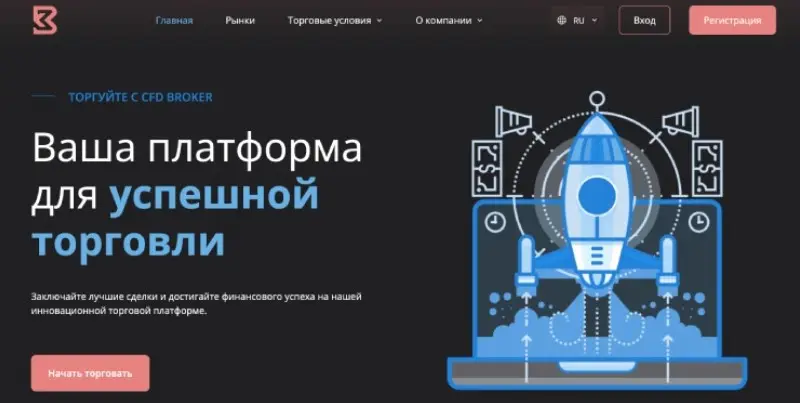 Основная информация о KB Giris