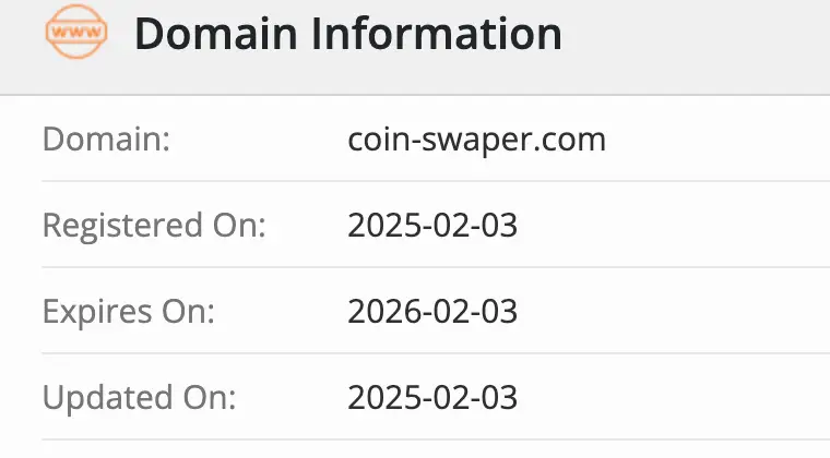 Mommy Sorry домен  домен Mommy Sorry