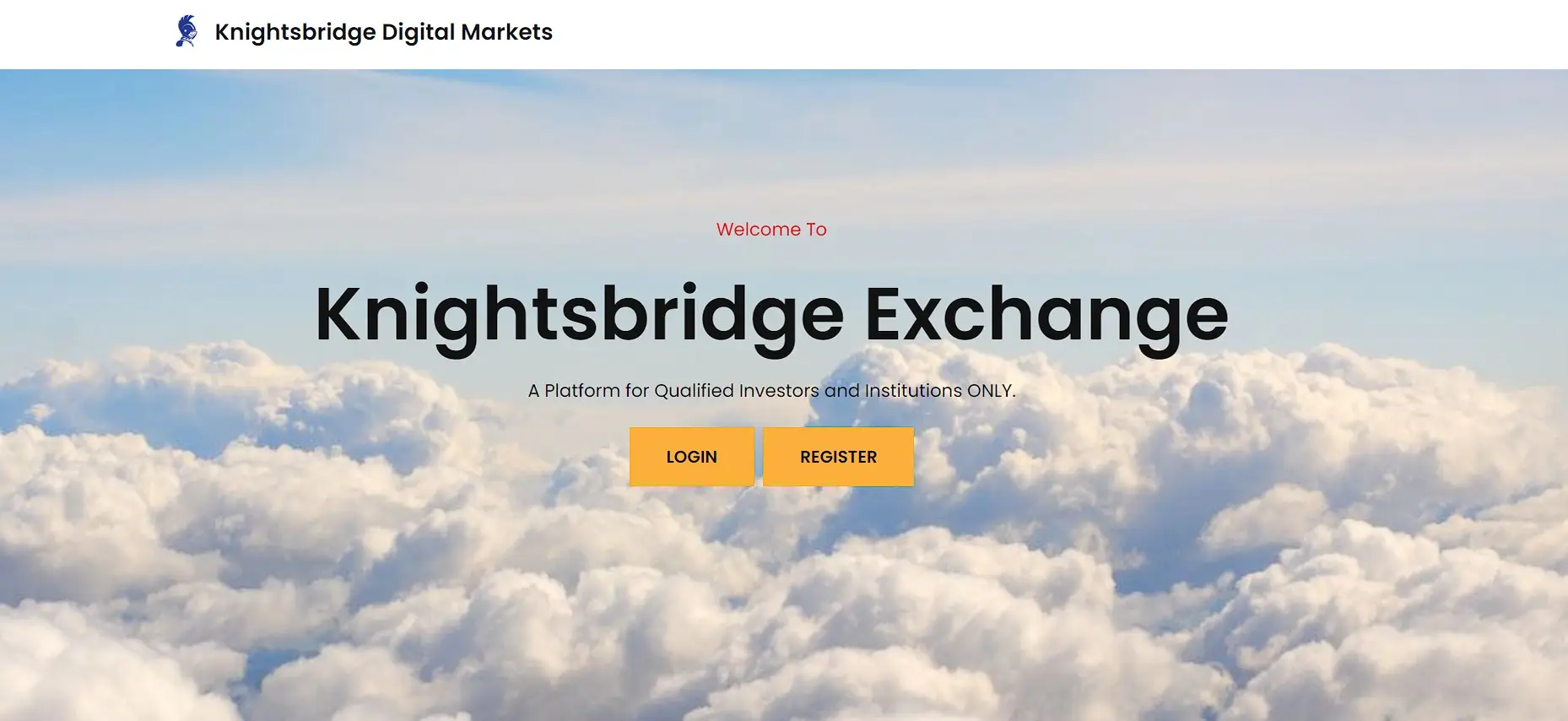 Основная информация о Knightbridge Club