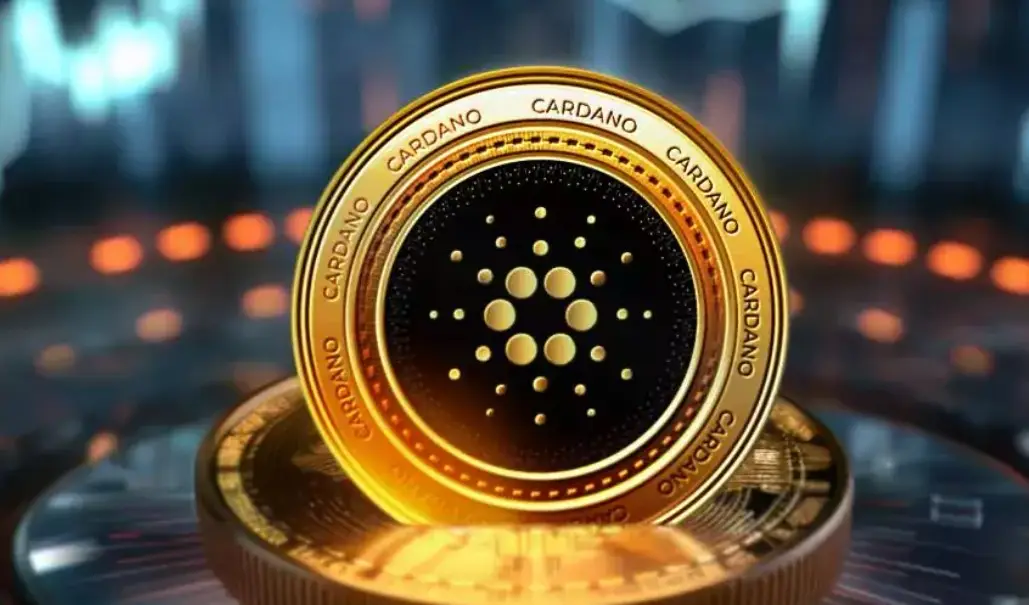 Самые перспективные альткоины 2024 Cardano