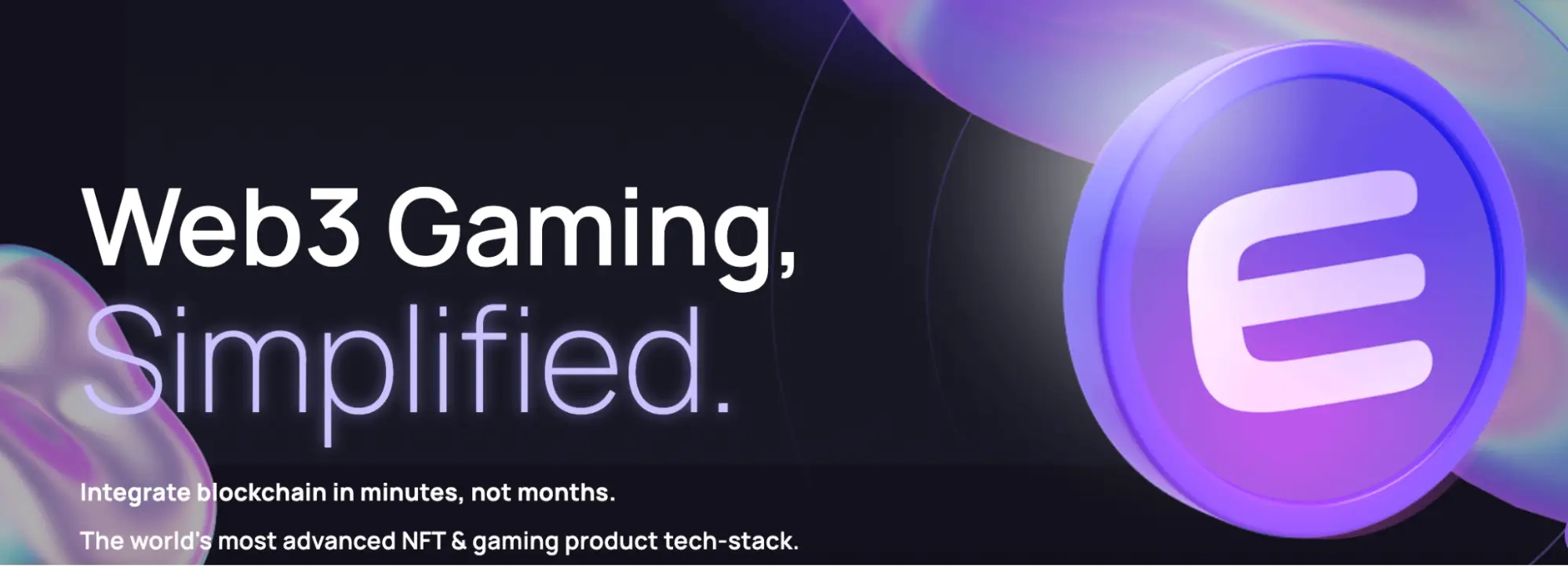 Enjin Wallet обзор