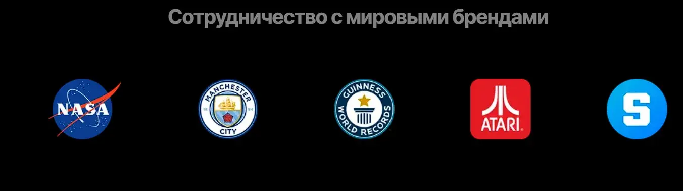 Партнеры Gamee