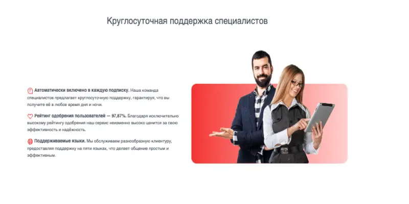 обзор на Profitgrove