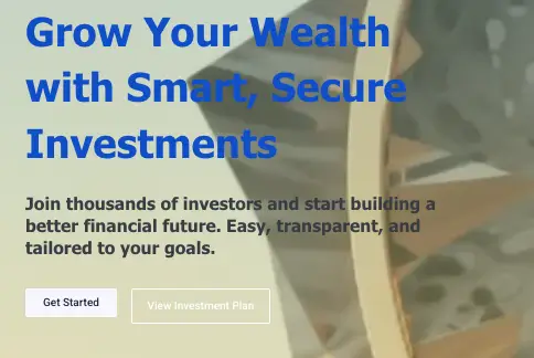 обзор на CryptoInvestPro