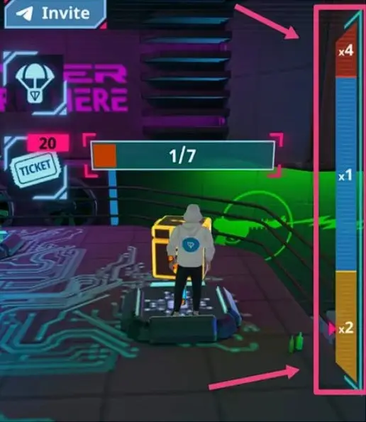 Как играть в Hyper