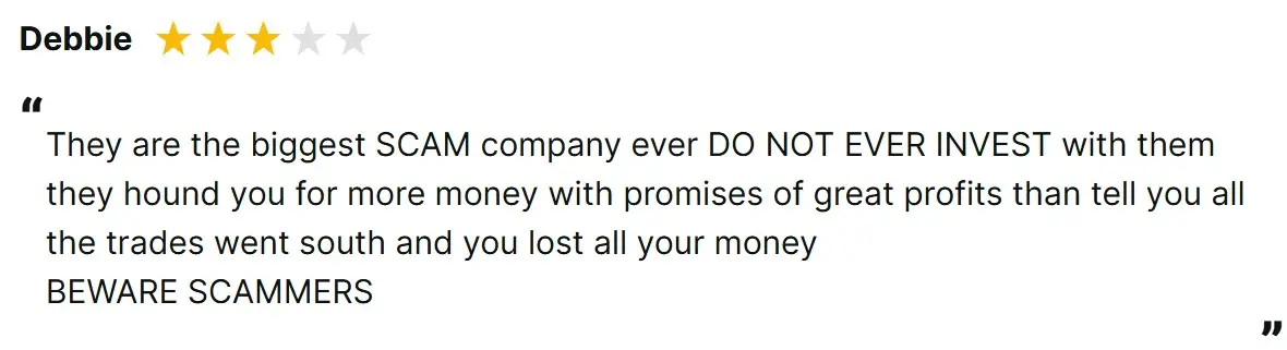 Отзыв пользователя о Cinpax