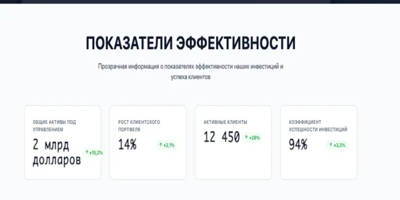 информация о Bluenture Investment Group