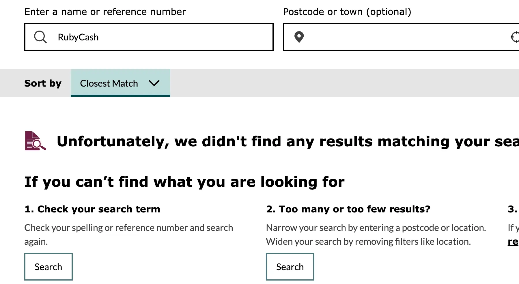 RubyCash обман RubyCash скам