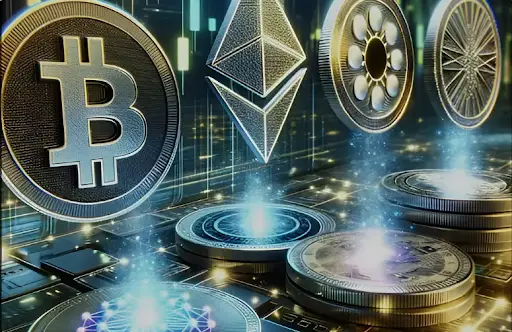 Инвестирование в криптовалюты