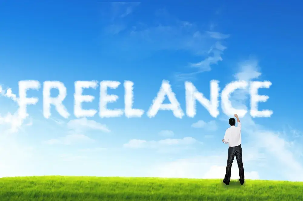 Достоинства и недостатки фриланса