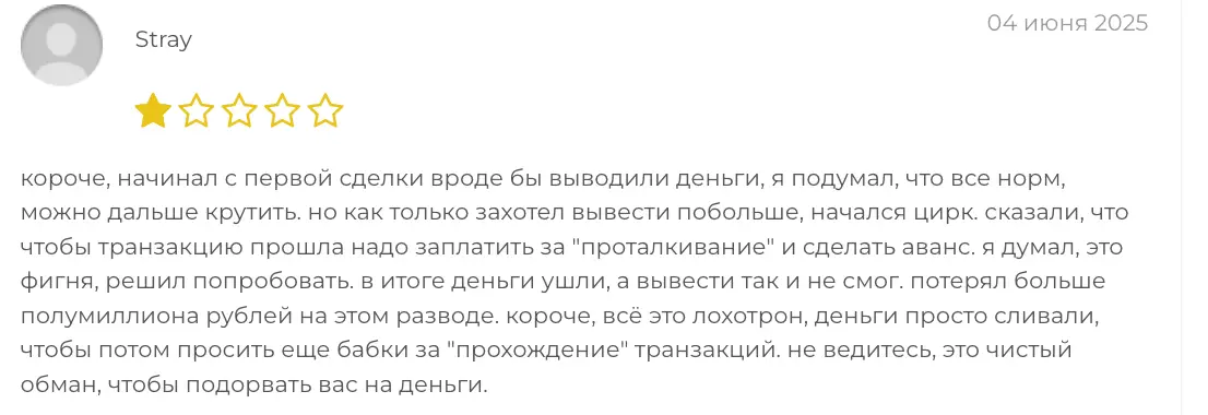 Netvard отзыв  честный отзыв Netvard