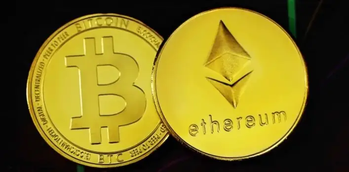 Обзор перспектив Ethereum и Bitcoin