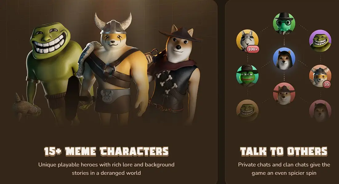 Как заработать MemeFi коин 