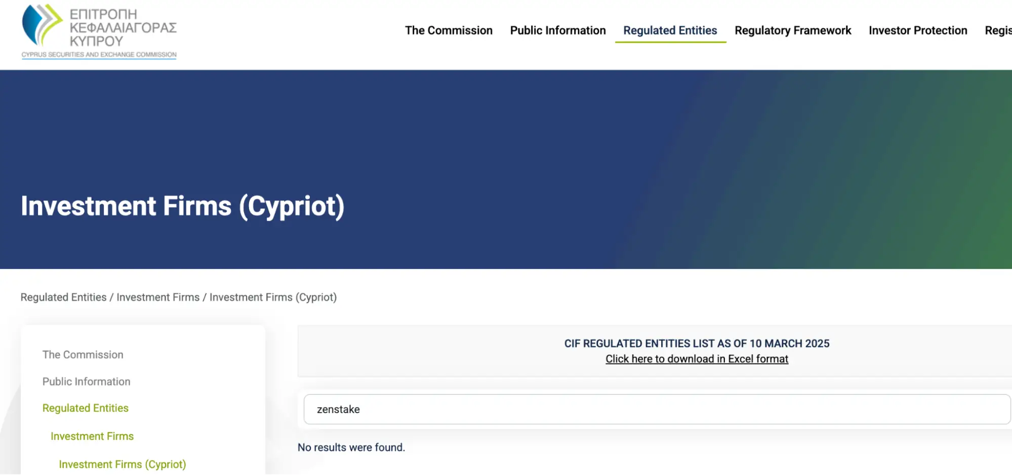 ZenStake обман ZenStake скам