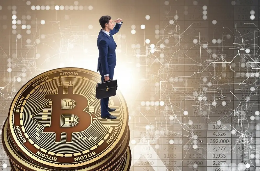 Как устанавливалась цена на Биткоин