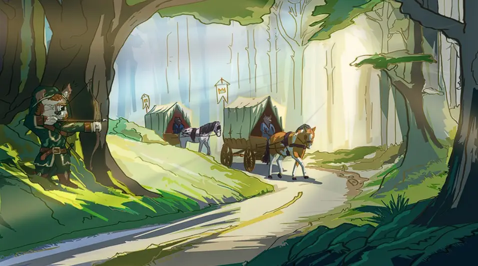 Дополнительные способы получения прибыли в Doginhood Дополнительные способы получения прибыли в Doginhood