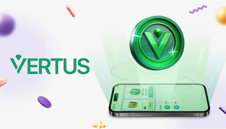 Обзор приложения Vertus