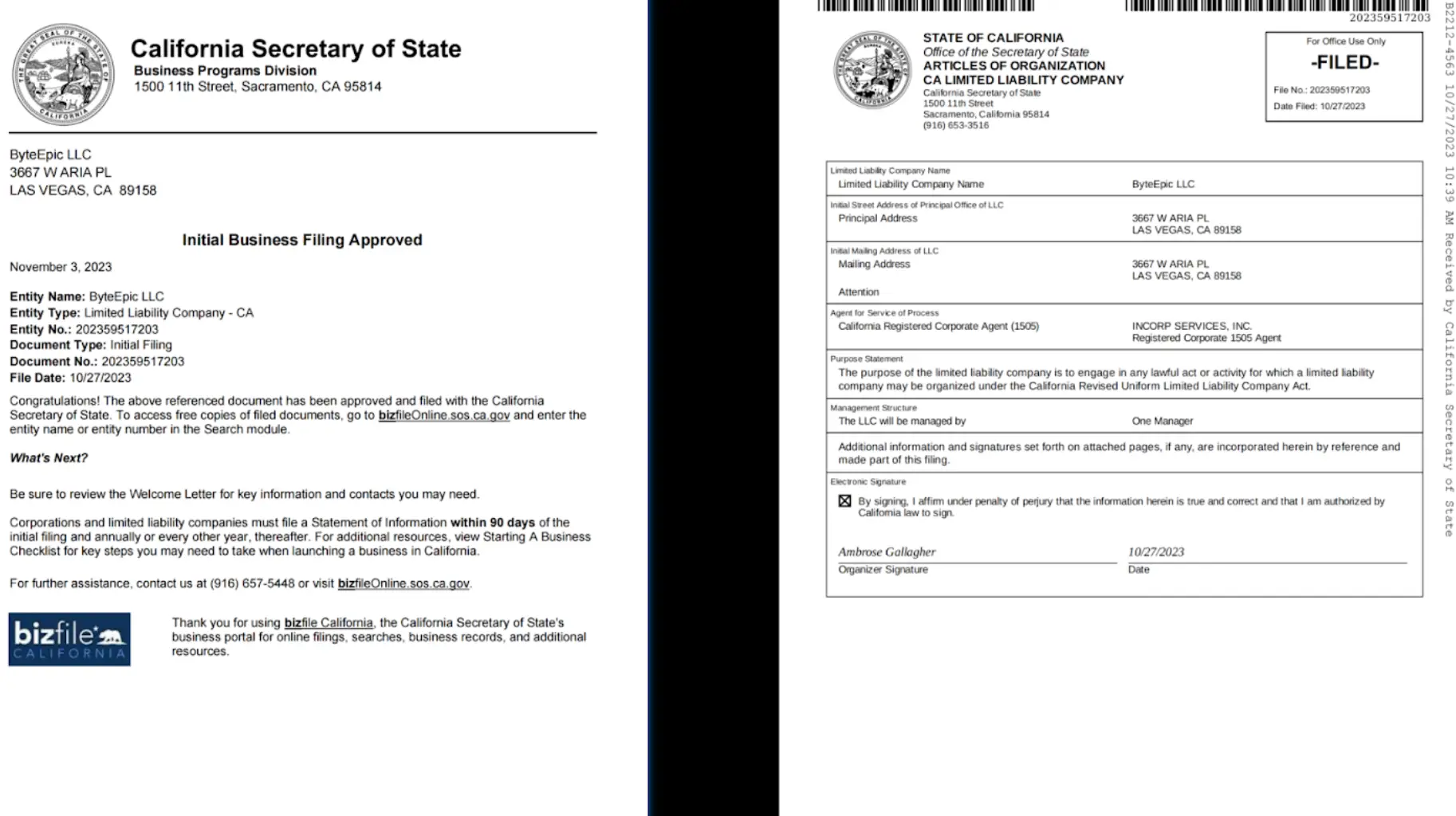 ByteEpic мошенники