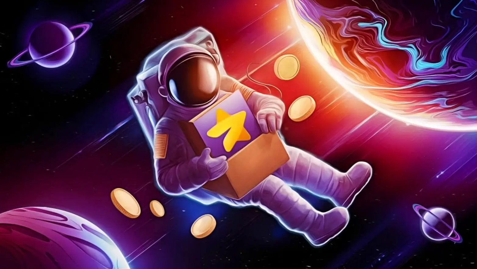 Как заработать больше токенов в игре Rocket Rush