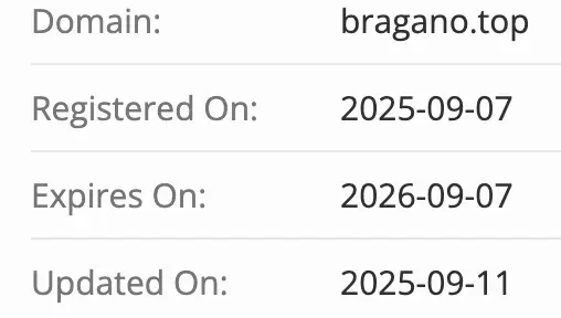 Margulana домен домен Margulana