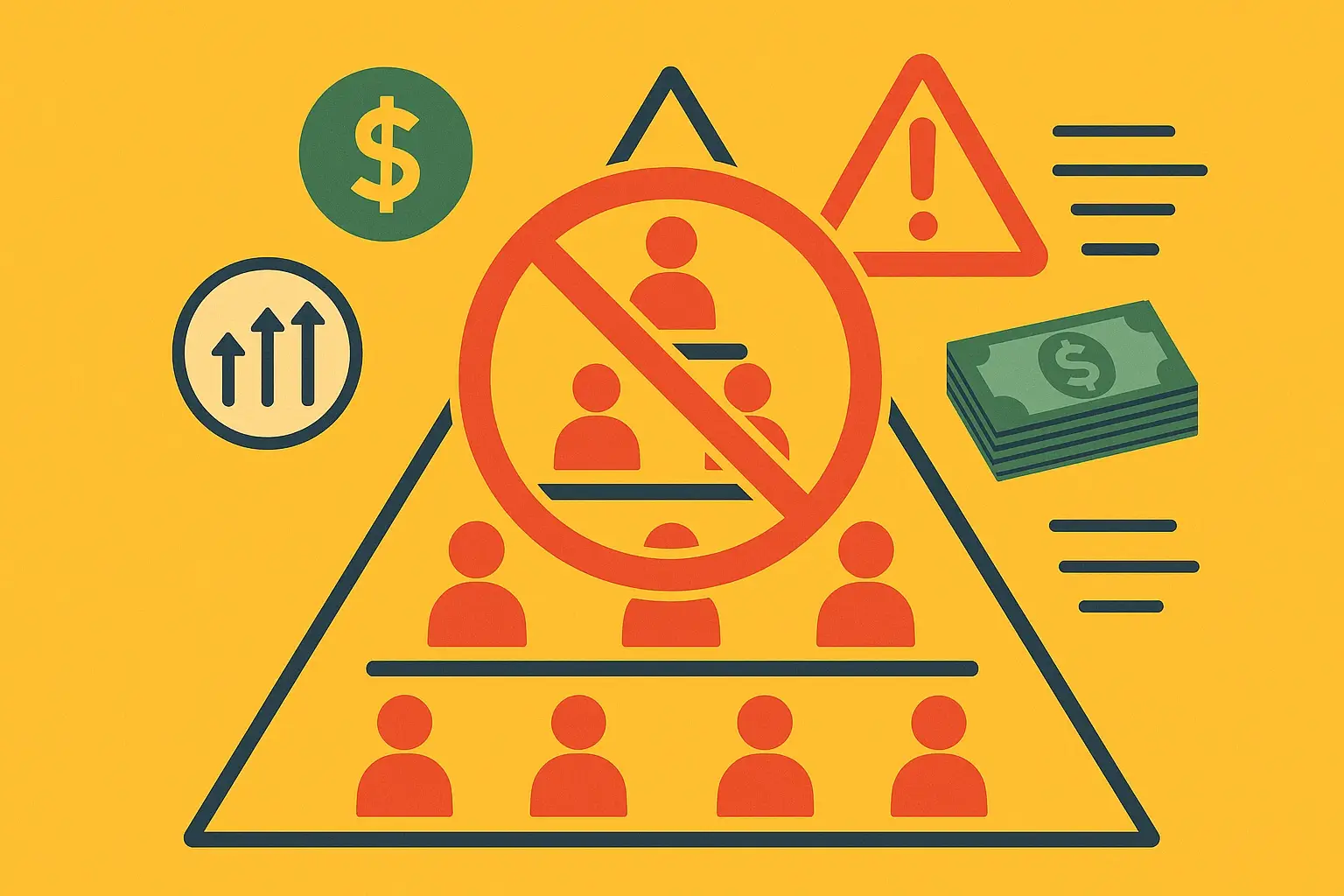 kak-raspoznat-finansovuyu-piramidu Как распознать финансовую пирамиду