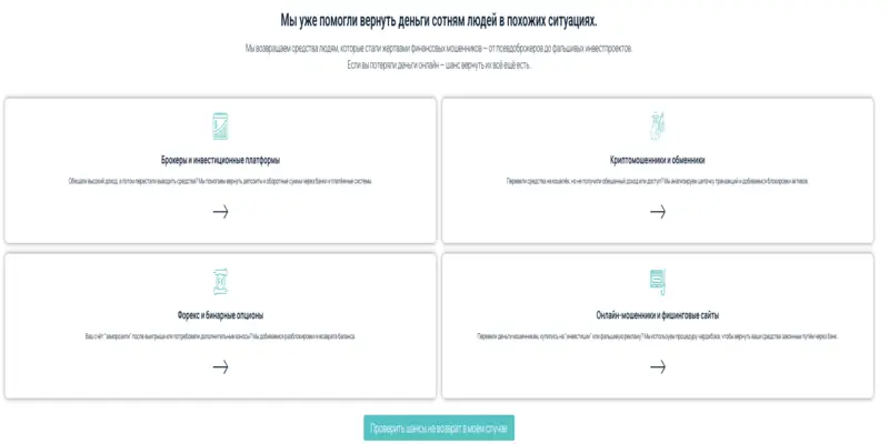 ФинПраво обзор условий что известно? ФинПраво