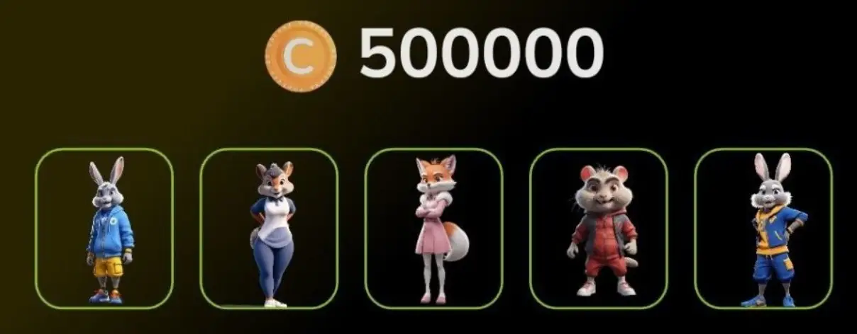 Как заработать больше с ChainCrops Combo