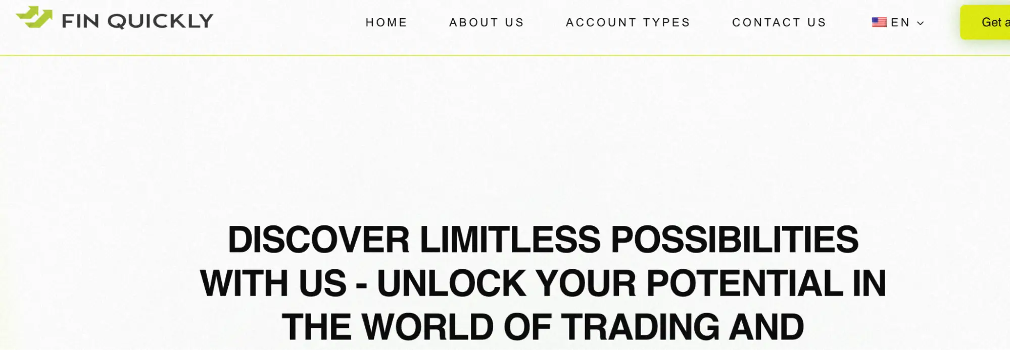 Fin Quickly обман Fin Quickly скам