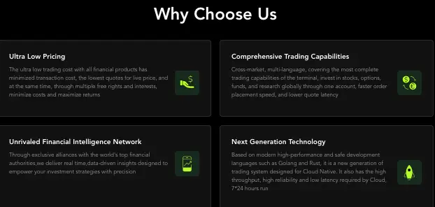 что обещает? One-Stop