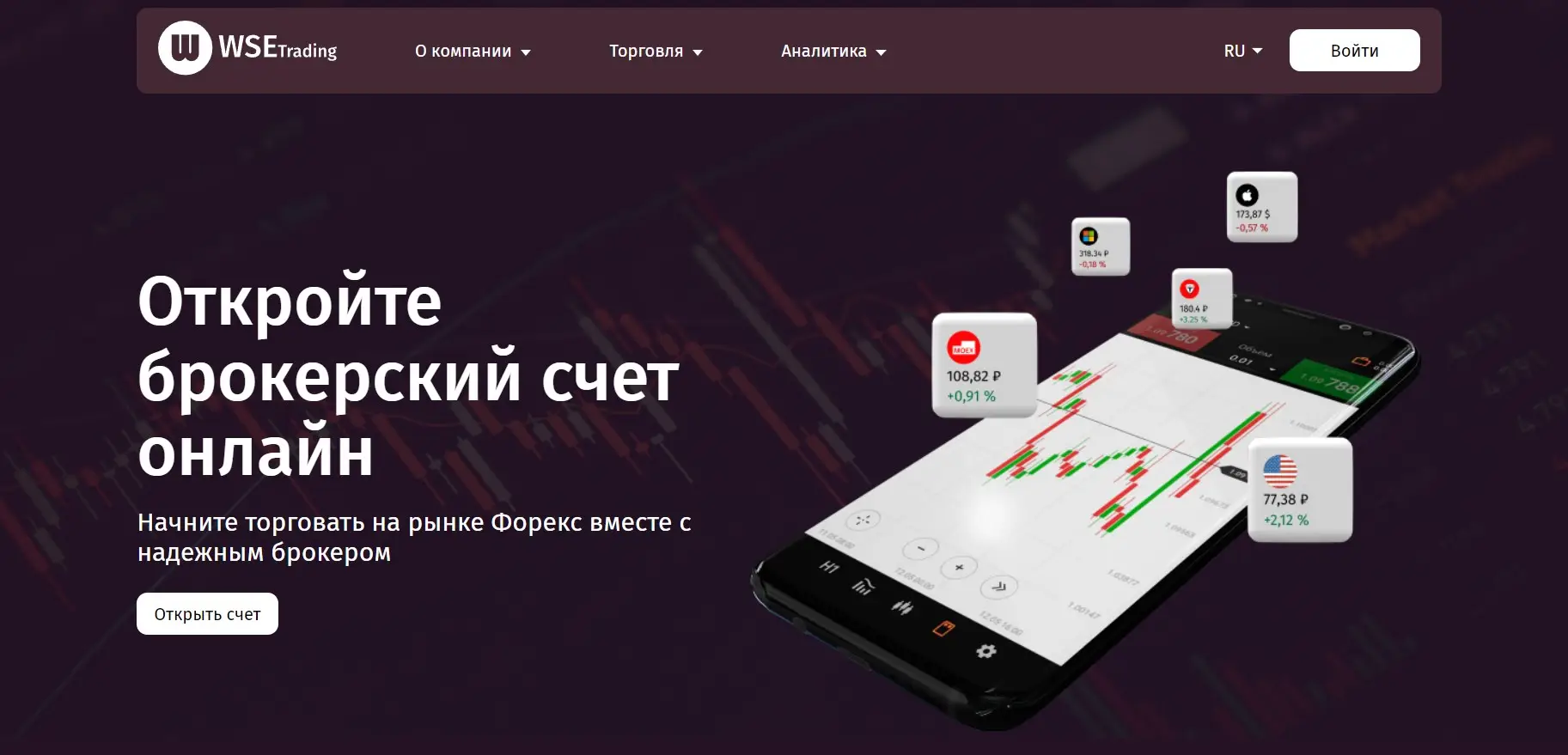 obzor-brokera-wse-trading Обзор брокера WSE-Trading