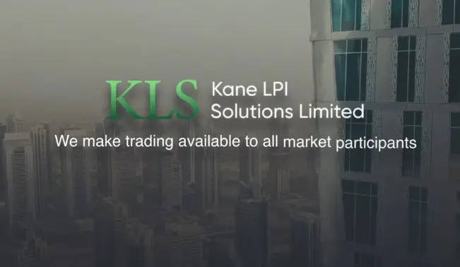 Основная информация о Kane LPI Solutions