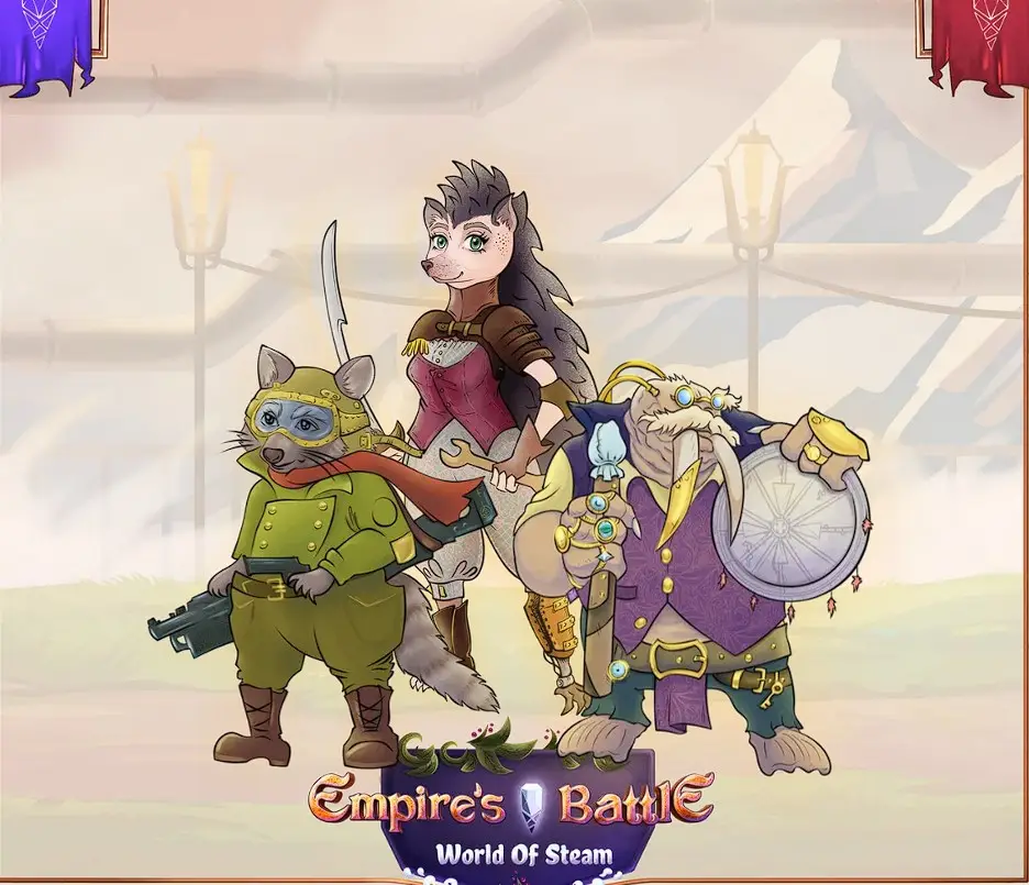 Как вывести средства из Empires Battle