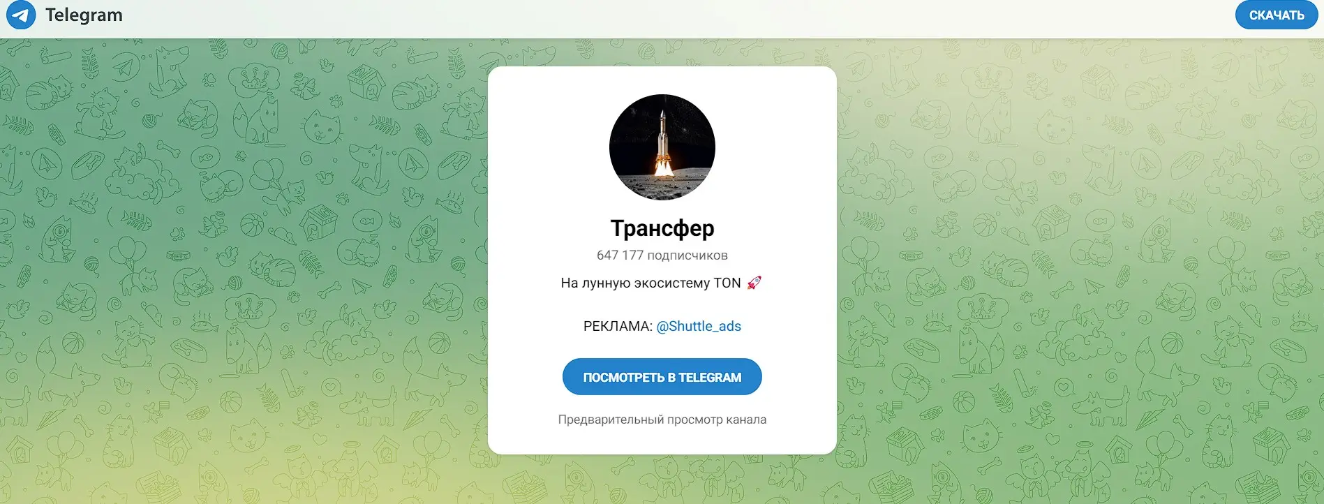 Обзор криптоигры Shuttle