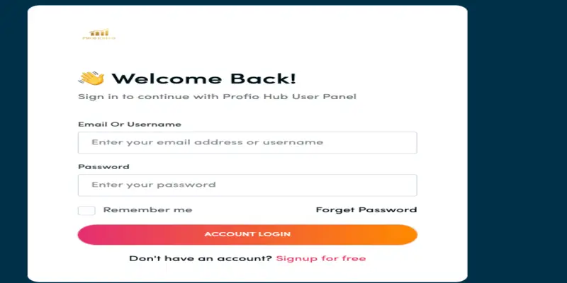 обзор на Profio Hub