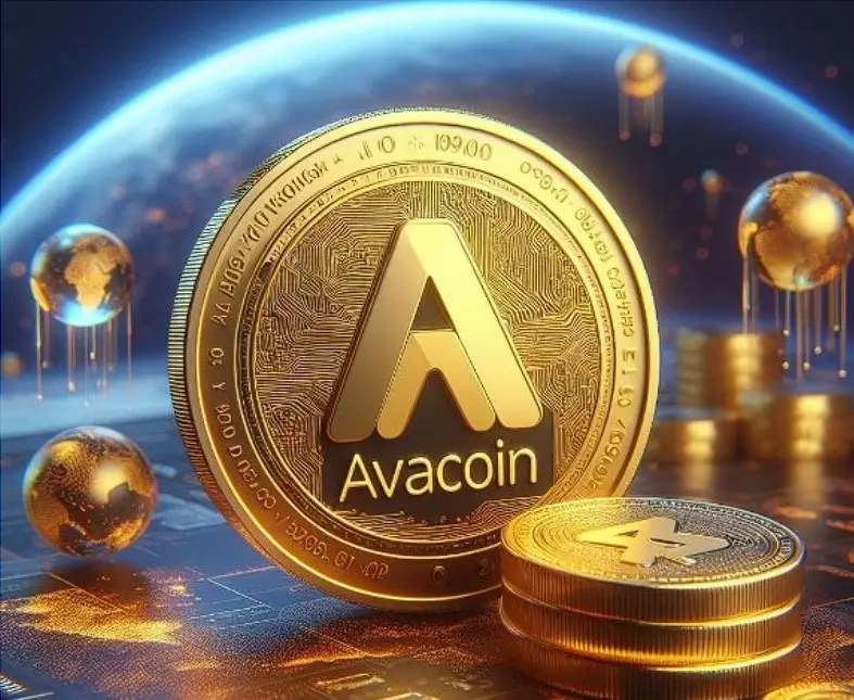 Обзор крипто игры AVACoin
