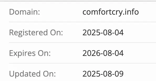 домен Central Asia Wealth