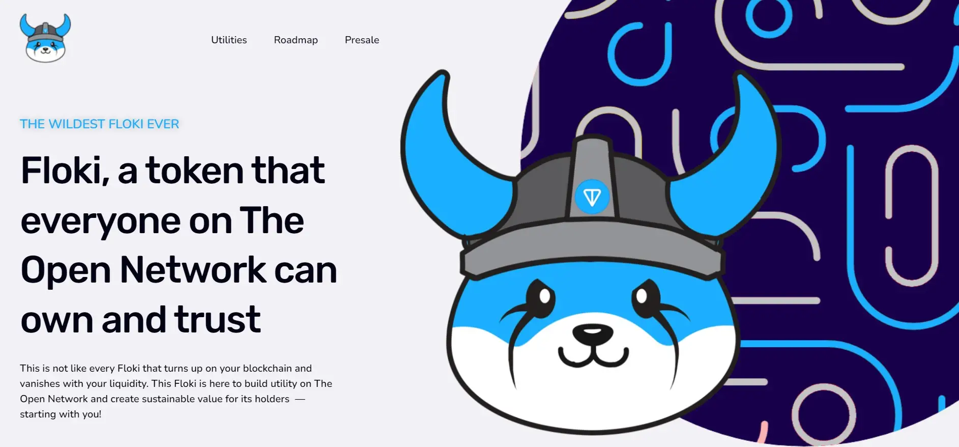 Обзор криптоигры FlokiTon Обзор криптоигры FlokiTon