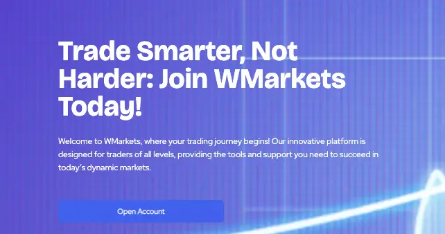 обзор на WMarkets