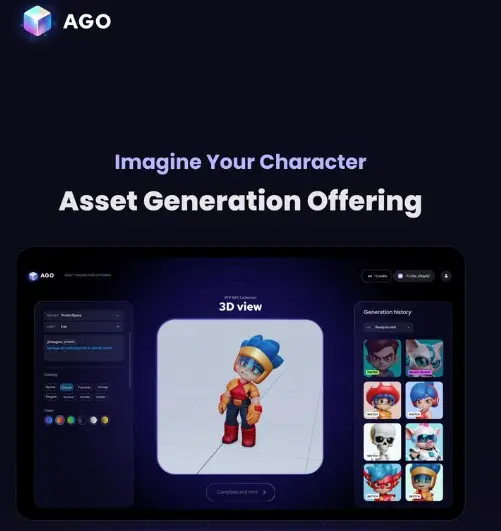 Обзор криптоигры Hexacore 