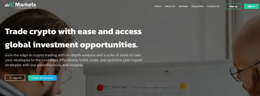 Worldwide IC Market AI Ltd Аи робот как работает? Worldwide IC Market AI Ltd