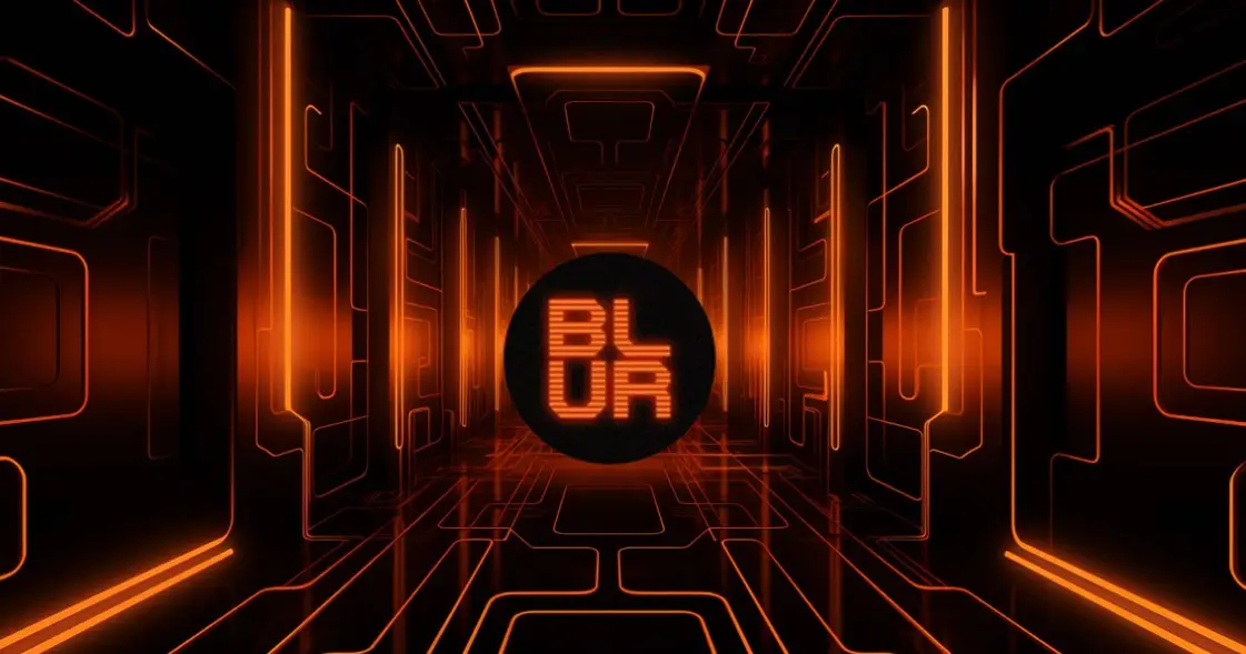 Наложение при размытии Blur Наложение при размытии Blur