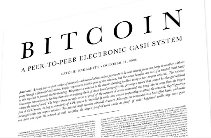 Криптовалюта Биткоин Криптовалюта Биткоин