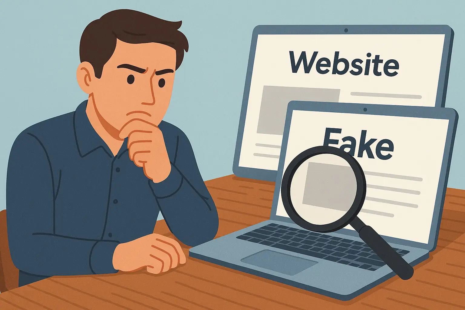 Инструменты против клонов