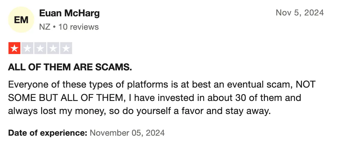 отзыв о Quantum Financial System Quantum Financial System отзывы