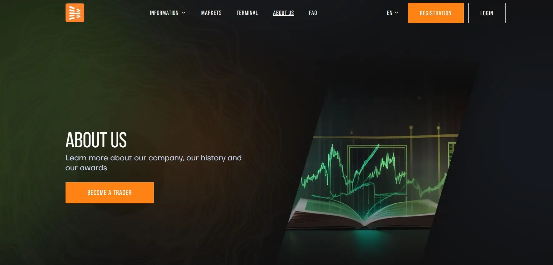 Обзор брокера Hosuleod