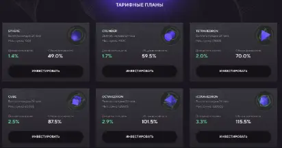 Titan AI инфо о проекте обзор на Titan AI