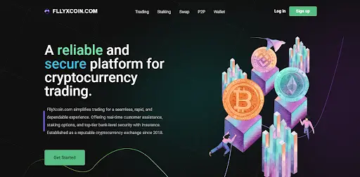 Обзор FlyXcoin.com