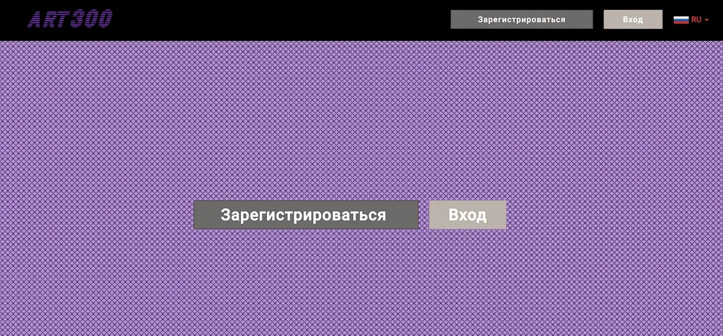 Основная информация о Art300