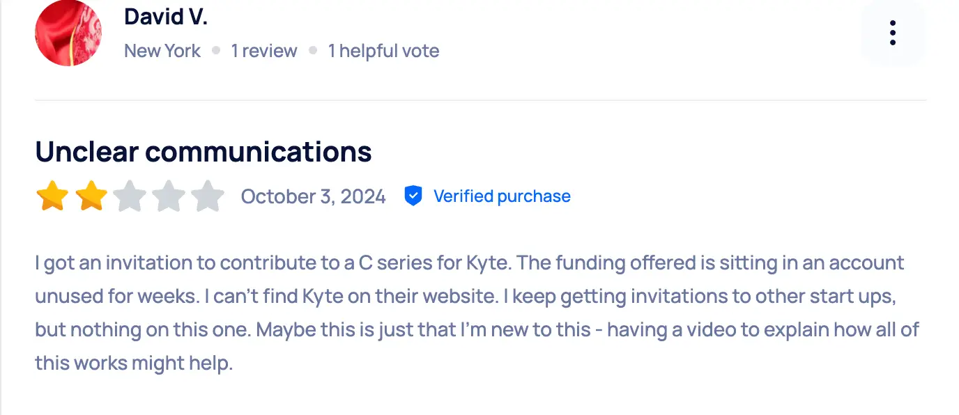 реальные отзывы о StartEngine настоящие отзывы о StartEngine
