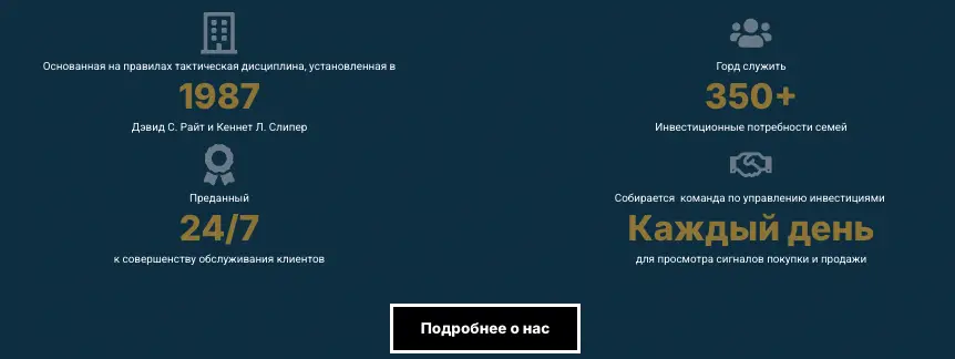 Sierra Investment Management инфо о проекте  обзор на Sierra Investment Management